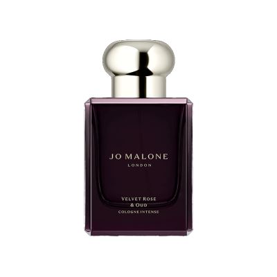 JO MALONE Velvet Rose & Oud Cologne Intense 50 ml